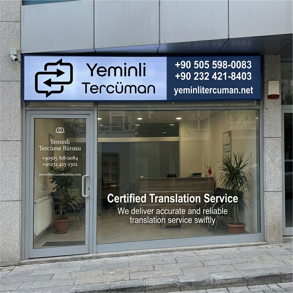 Terc�me �zmir Yeminli Terc�me Yeminli Terc�man