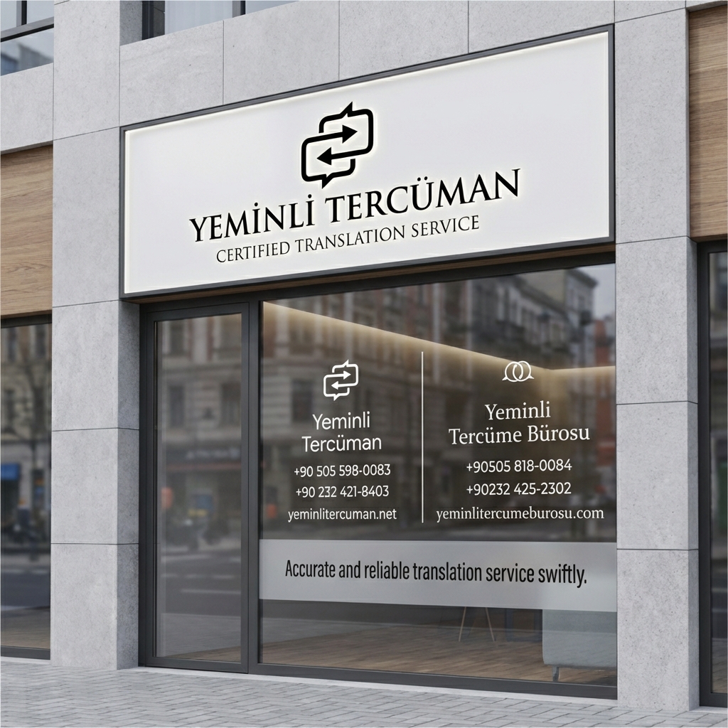 Terc�me �zmir Yeminli Terc�me B�rosu Yeminli Terc�man B�rosu